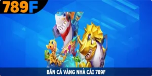 Bắn Cá Vàng - Trò Chơi Giải Trí Không Thể Bỏ Lỡ Năm 2025