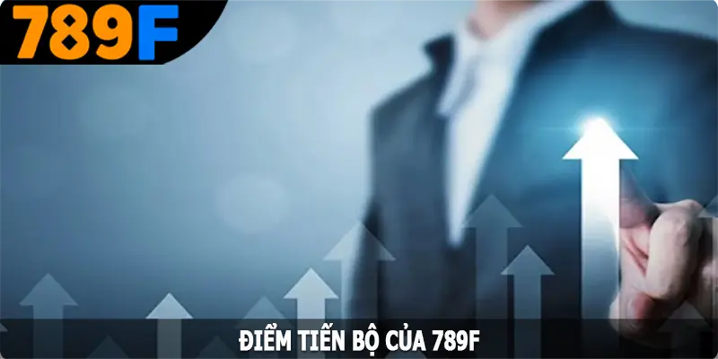 Điểm tiến bộ của 789F nêu bật sự hiện đại và chuyên nghiệp